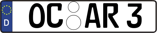 OC-AR3