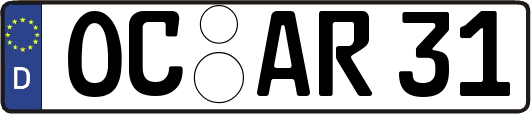 OC-AR31
