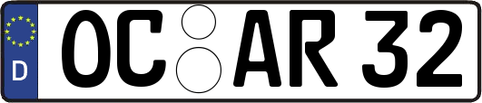 OC-AR32