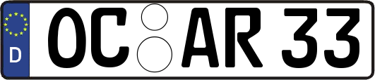 OC-AR33
