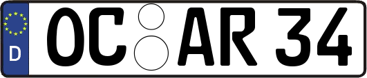 OC-AR34