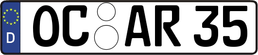 OC-AR35