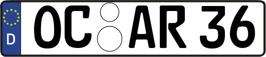 OC-AR36
