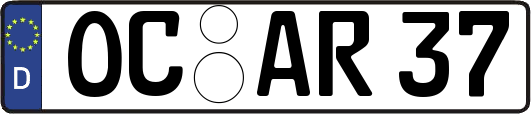 OC-AR37