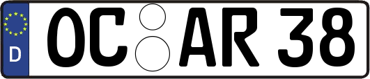 OC-AR38