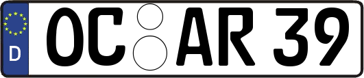 OC-AR39