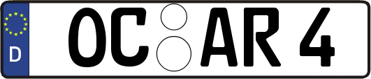 OC-AR4