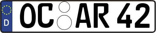 OC-AR42