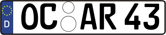 OC-AR43