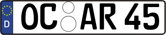 OC-AR45