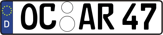 OC-AR47