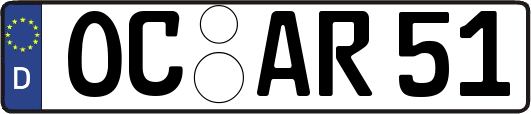 OC-AR51