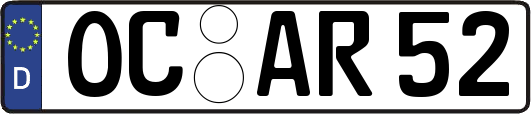 OC-AR52