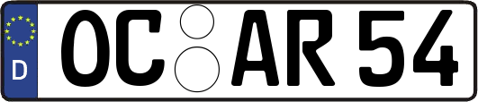 OC-AR54
