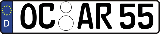 OC-AR55