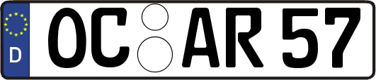 OC-AR57
