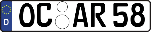 OC-AR58