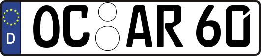 OC-AR60