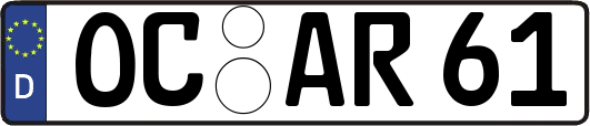 OC-AR61