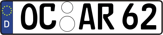 OC-AR62