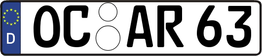 OC-AR63