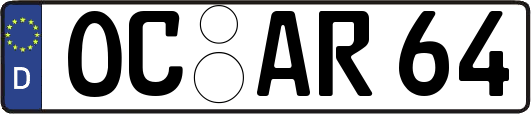 OC-AR64
