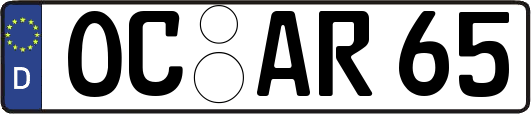 OC-AR65