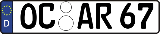 OC-AR67