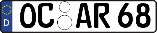 OC-AR68