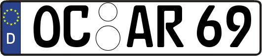 OC-AR69