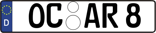 OC-AR8
