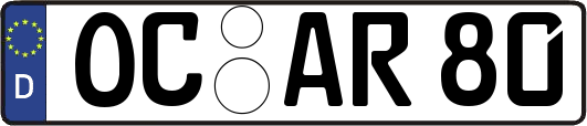 OC-AR80