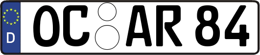 OC-AR84