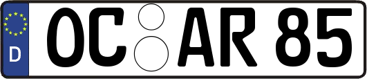 OC-AR85