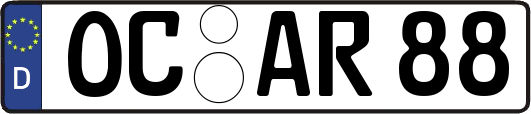 OC-AR88