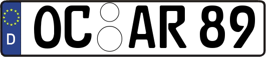 OC-AR89