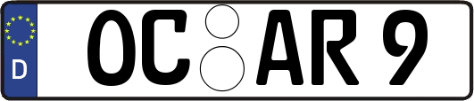 OC-AR9