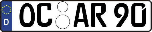 OC-AR90