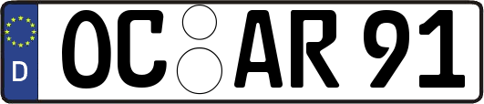 OC-AR91