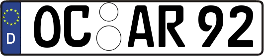 OC-AR92