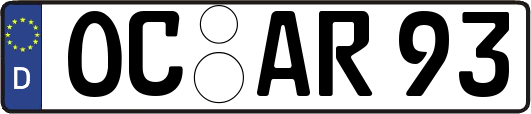 OC-AR93