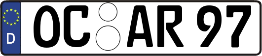 OC-AR97