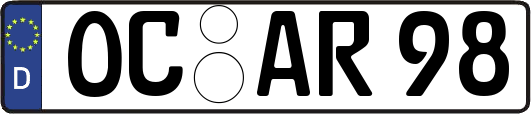 OC-AR98