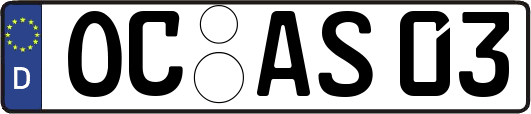 OC-AS03