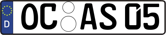 OC-AS05