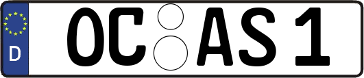 OC-AS1