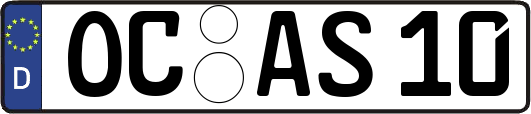 OC-AS10