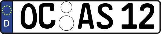OC-AS12