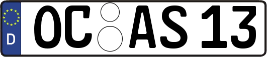OC-AS13