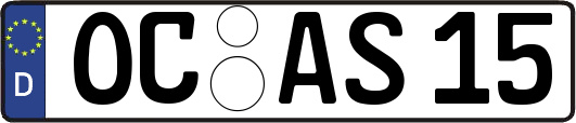 OC-AS15